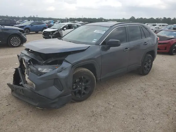 2T3H1RFV4MC166080 2021 TOYOTA RAV 4 - Image 1