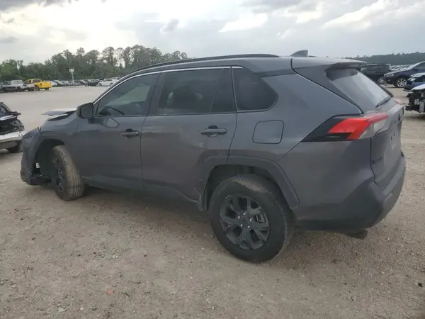 2T3H1RFV4MC166080 2021 TOYOTA RAV 4 - Image 2