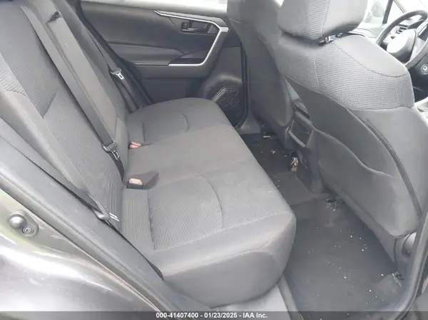 2T3H1RFV4MC167293 2021 TOYOTA RAV 4 - Image 8