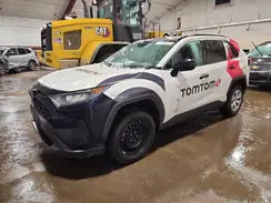 2T3H1RFV4MW122871 2021 TOYOTA RAV 4