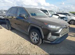 2T3H1RFV4MW130663 2021 TOYOTA RAV 4
