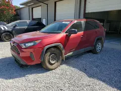 2T3H1RFV4MW130789 2021 TOYOTA RAV 4
