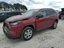 2T3H1RFV4MW134485 2021 TOYOTA RAV 4