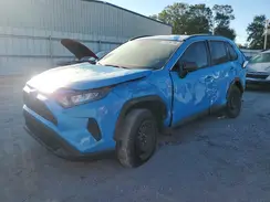 2T3H1RFV4MW142022 2021 TOYOTA RAV 4