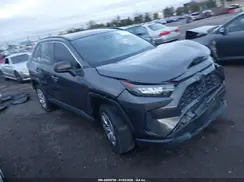 2T3H1RFV4MW143025 2021 TOYOTA RAV 4