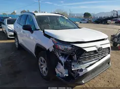 2T3H1RFV4MW143946 2021 TOYOTA RAV 4