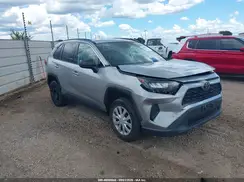 2T3H1RFV4MW146958 2021 TOYOTA RAV 4