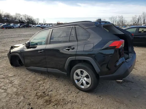 2T3H1RFV4MW155160 2021 TOYOTA RAV 4 - Image 2