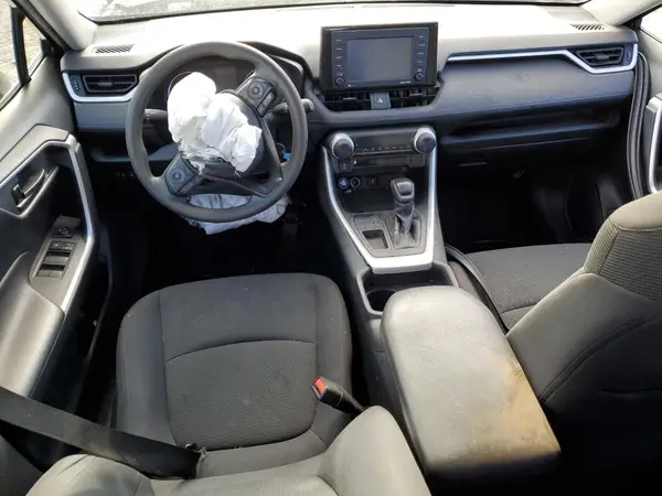 2T3H1RFV4MW155160 2021 TOYOTA RAV 4 - Image 8