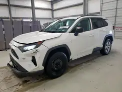 2T3H1RFV4MW155451 2021 TOYOTA RAV 4