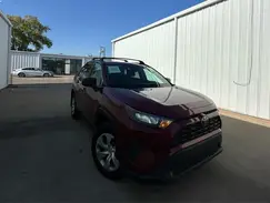 2T3H1RFV4MW158818 2021 TOYOTA RAV 4