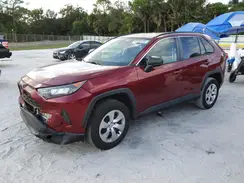 2T3H1RFV4MW164280 2021 TOYOTA RAV 4