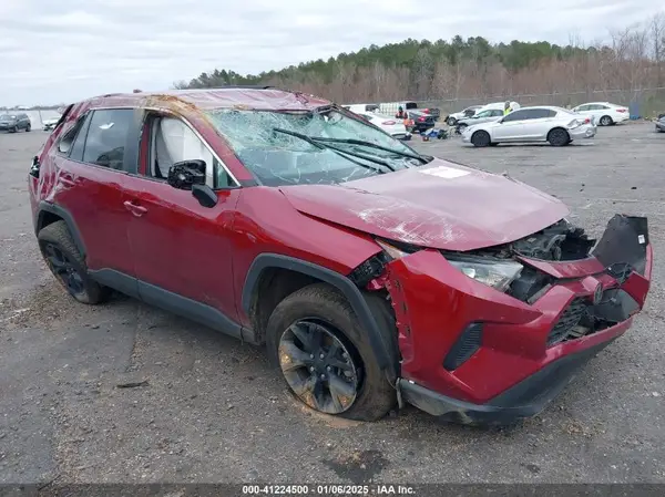 2T3H1RFV4MW164831 2021 TOYOTA RAV 4 - Image 1