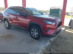2T3H1RFV4MW166112 2021 TOYOTA RAV 4