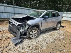 2T3H1RFV4MW176493 2021 TOYOTA RAV 4