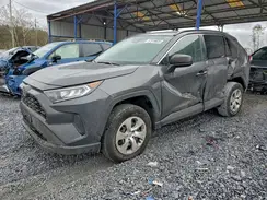 2T3H1RFV4MW178163 2021 TOYOTA RAV 4