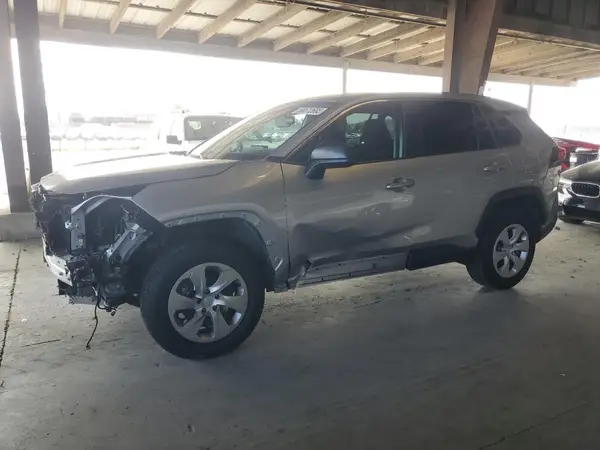 2T3H1RFV4NC178828 2022 TOYOTA RAV 4 - Image 1