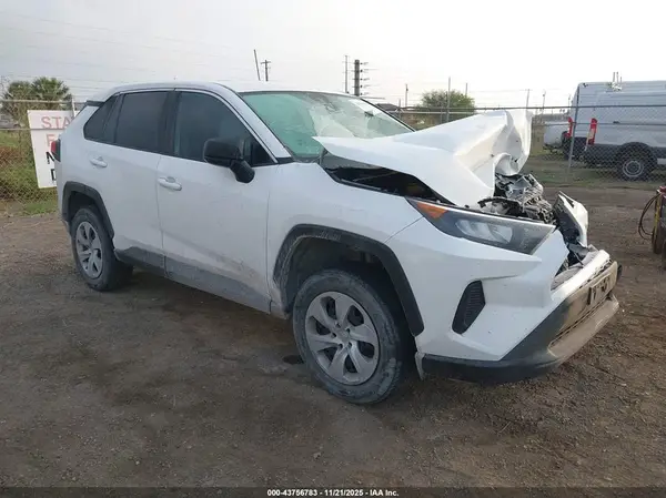 2T3H1RFV4NC179039 2022 TOYOTA RAV 4 - Image 1