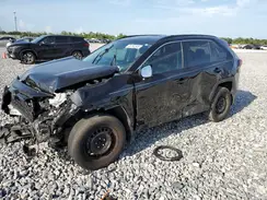 2T3H1RFV4NC181017 2022 TOYOTA RAV 4