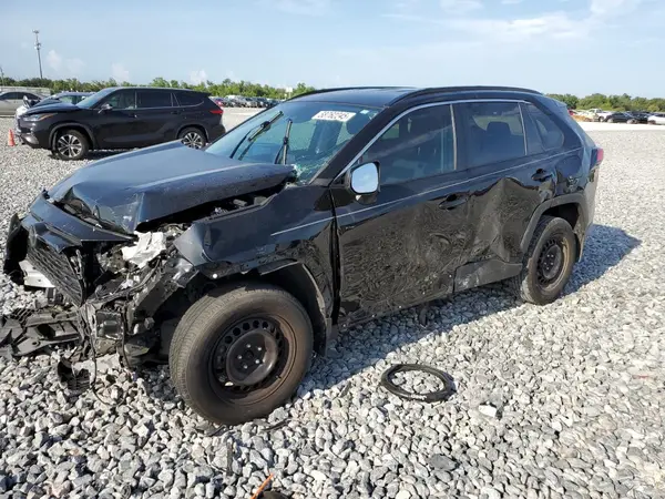2T3H1RFV4NC181017 2022 TOYOTA RAV 4 - Image 1