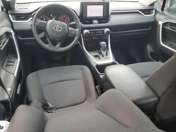 2T3H1RFV4NC182877 2022 TOYOTA RAV 4 - Image 8