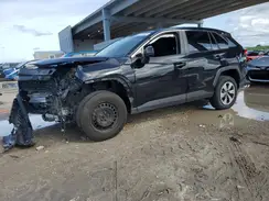 2T3H1RFV4NC186508 2022 TOYOTA RAV 4