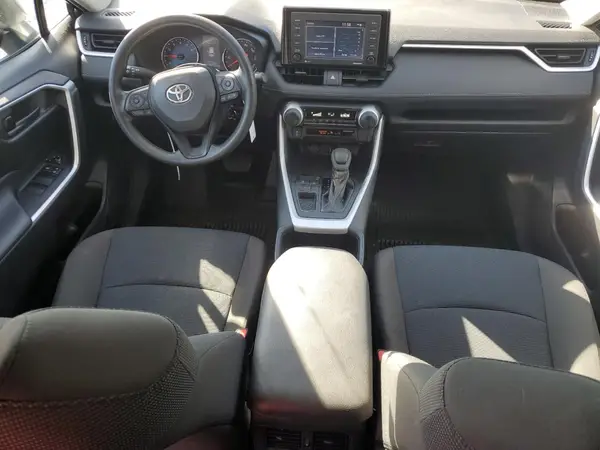 2T3H1RFV4NC187237 2022 TOYOTA RAV 4 - Image 8