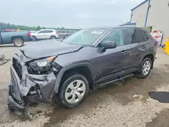 2T3H1RFV4NC202951 2022 TOYOTA RAV 4