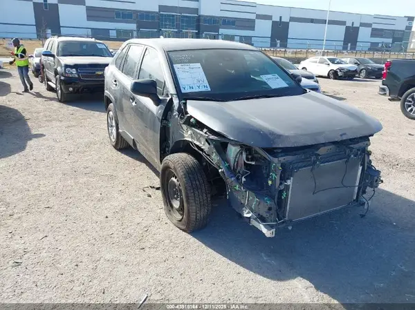 2T3H1RFV4NC208202 2022 TOYOTA RAV 4 - Image 1