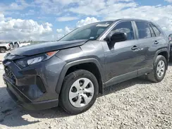 2T3H1RFV4NC209110 2022 TOYOTA RAV 4