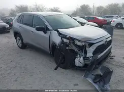 2T3H1RFV4NC209172 2022 TOYOTA RAV 4
