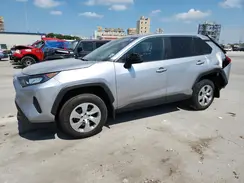 2T3H1RFV4NC211097 2022 TOYOTA RAV 4