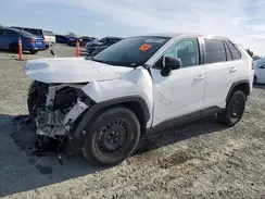 2T3H1RFV4NW187222 2022 TOYOTA RAV 4