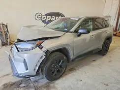 2T3H1RFV4NW189200 2022 TOYOTA RAV 4