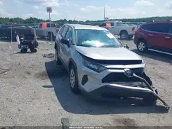 2T3H1RFV4NW189858 2022 TOYOTA RAV 4