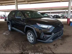 2T3H1RFV4NW190590 2022 TOYOTA RAV 4
