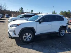 2T3H1RFV4NW205735 2022 TOYOTA RAV 4