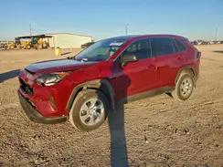 2T3H1RFV4NW207999 2022 TOYOTA RAV 4