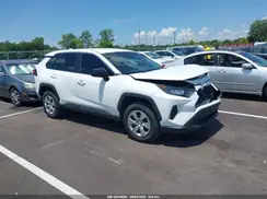 2T3H1RFV4NW208506 2022 TOYOTA RAV 4