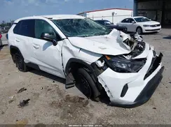 2T3H1RFV4NW221045 2022 TOYOTA RAV 4