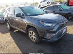 2T3H1RFV4NW221448 2022 TOYOTA RAV 4