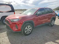 2T3H1RFV4NW226052 2022 TOYOTA RAV 4