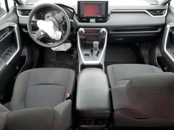 2T3H1RFV4NW233146 2022 TOYOTA RAV 4 - Image 8