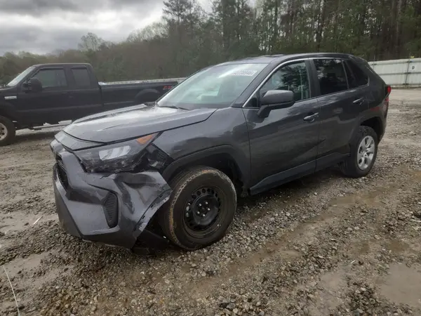2T3H1RFV4NW236516 2022 TOYOTA RAV 4 - Image 1