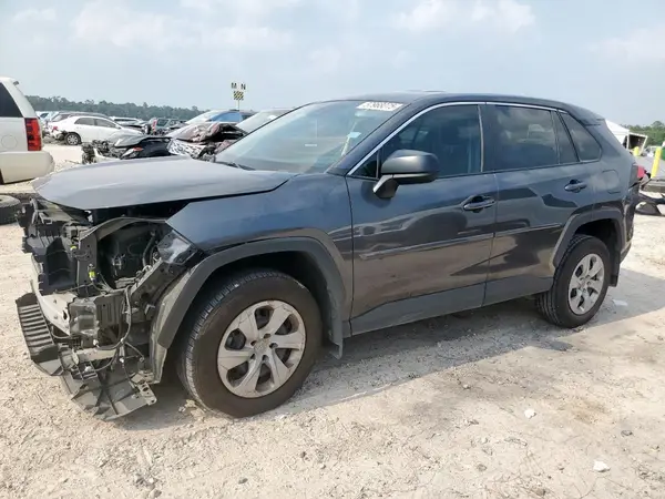 2T3H1RFV4PC216075 2023 TOYOTA RAV 4 - Image 1