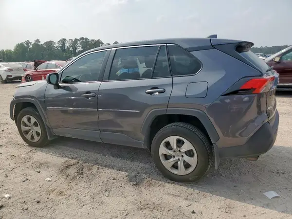 2T3H1RFV4PC216075 2023 TOYOTA RAV 4 - Image 2