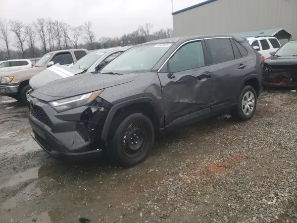 2T3H1RFV4PC219218 2023 TOYOTA RAV 4 - Image 1