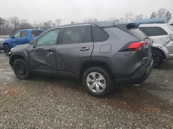 2T3H1RFV4PC219218 2023 TOYOTA RAV 4 - Image 2