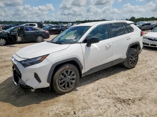 2T3H1RFV4PC220188 2023 TOYOTA RAV 4 - Image 1