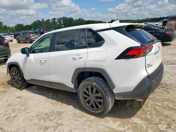2T3H1RFV4PC220188 2023 TOYOTA RAV 4 - Image 2